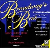 ｜Broadway's Best