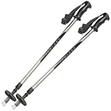Stansport Kestrel Jr Trekking Pole-Graphite
