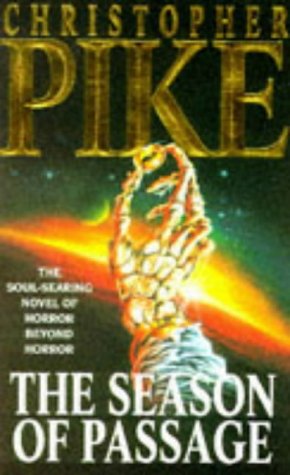 Christopher Pike