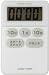 DRETEC �����ɷ� �����ǥ����륿���ޡ� �֥���५���ɡ� �ۥ磻�� T-161WT