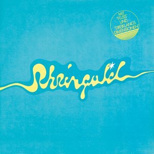 Rheingold - Dreiklangsdimensionen (Single) Lyrics - Zortam Music