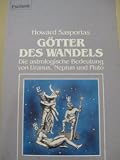 Produkt-Bild: G&ouml;tter des Wandels. Die astrologische Bedeutung von Uranus, Neptun und Pluto