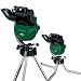 ATEC Power Streak Baseball / Softball Training Machine, 110-Volt