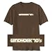 T-Shirt Brown 