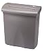 Fellowes(R) P400C-2 Personal Confetti-Cut Shredder