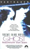 Ghost - Nachricht von Sam - Patrick Swayze