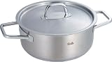 Fissler�i�t�B�X���[�j �X�g���N�`���� �L���Z���[�� 20cm 83-125-20