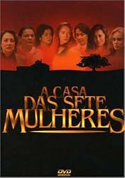 Casa das Sete Mulheres