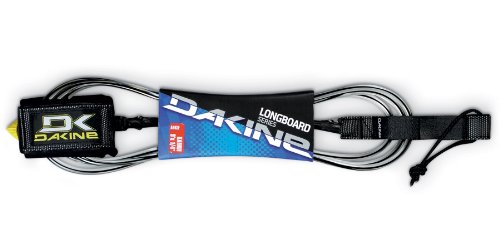 Dakine Longboard Kainui Ankle Surf Leash