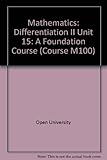 Differentiation
