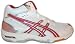 Asics Hallen Schuhe Gel-Task MT Damen 0122 Art.B954N
