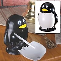 Smokeless Penguin Ashtray