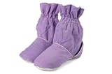 Aroma Home Hot Sox Lavender Pin Cord Feet Warmers