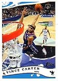 2005 06 Topps New Jersey Nets Basketball Cards Team Set (8 Cards) Including Vince Carter, Jason Kidd, and more!!
