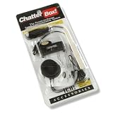 ChatterBox Full-Face Headset for CB50 and FRS Unit - Full Face/--