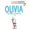 Olivia Forms a Band