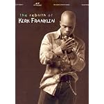 The Rebirth of Kirk Franklin book cover