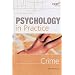 Psychology in Practice: Crime (Psychology In Practice Series)