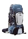 Tatonka Trekkingrucksack 1403 Kimberley 70, 70Liter, 85x29x27cm, navy/blau
