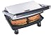 Hinari Elipse SP275 Cafe Style Pannini Sandwich Press & Grill