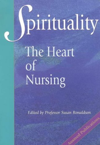 spirituality the heart of nursing