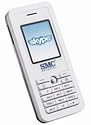 SMC WSKP100 Wi-Fi Phone For Skype