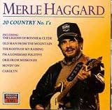 20 Country No.1`s