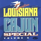 Louisiana Cajun Music Special Vol.2: Swallow Records