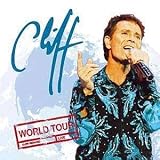 Search : Cliff Richard - the World Tour