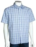 Quiksilver Klink Shirt - Short-Sleeve - Men's