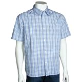 Quiksilver Klink Button Down Shirt - Atlantic at Quiksilver