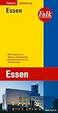 Falkplan Falk-Faltung Essen - Falk
