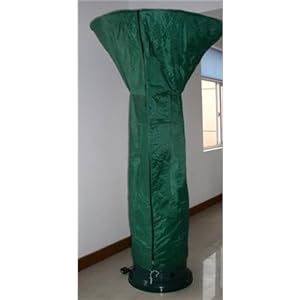 Garden Sun Patio Heater Cover - Camel