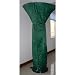 Garden Sun Patio Heater Cover - Gray (Tall)