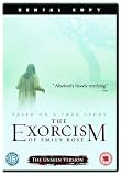 Exorcism of Emily Rose [DVD]