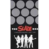 Slade Anthology (4CD)