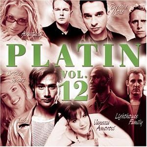 CD-Charts  Search : Platin, Vol. 12