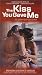 The Kiss You Gave Me (El Beso Que Me Diste) [VHS]