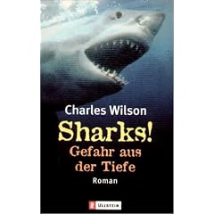 Sharks! Gefahr aus der Tiefe