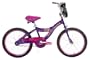 Hannah Montana Girls' Bike (20-Inch Wheels)