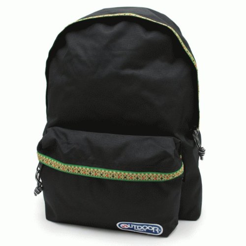 OUTDOOR チロリアン デイパックリュック[CODE:0045644]