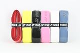 from Yonex Yonex High Soft Grap Tennis Badminton Squash Synthetic Over Grip