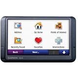 Garmin nüvi 265W 4.3-Inch Widescreen Bluetooth Portable GPS Navigator (without Traffic)