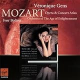 Mozart : Opera Arias