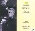 Beethoven Symphonies 1-9 (1963 recordings)