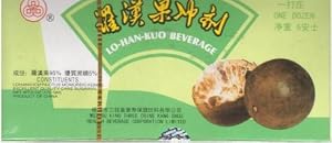 Luo Han Kuo Instant Beverage - (4 Pack)