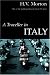 A Traveller in Italy