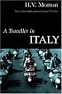 A Traveller in Italy