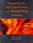 Financial Accounting and Reporting