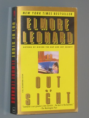 Elmore Leonard